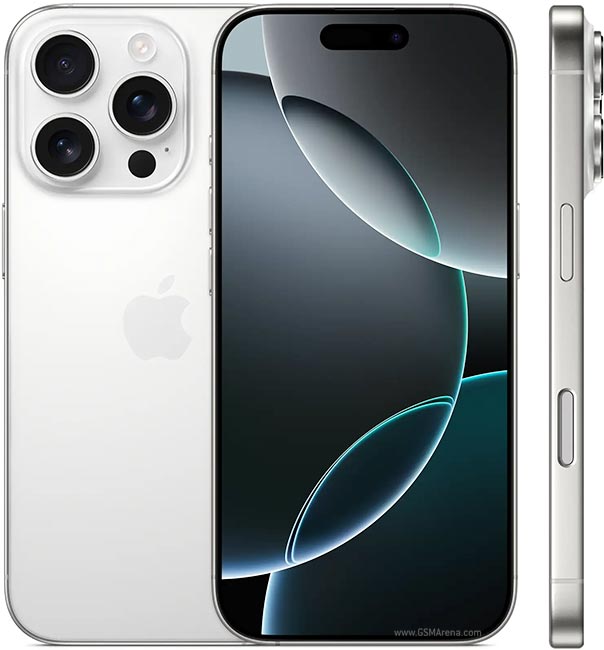 IPhone 16 pro iPhone 16 Pro - الصورة 1