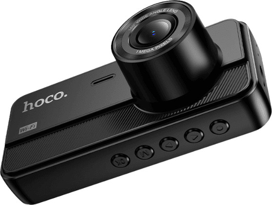 HOCO DV15 מצלמת דרך