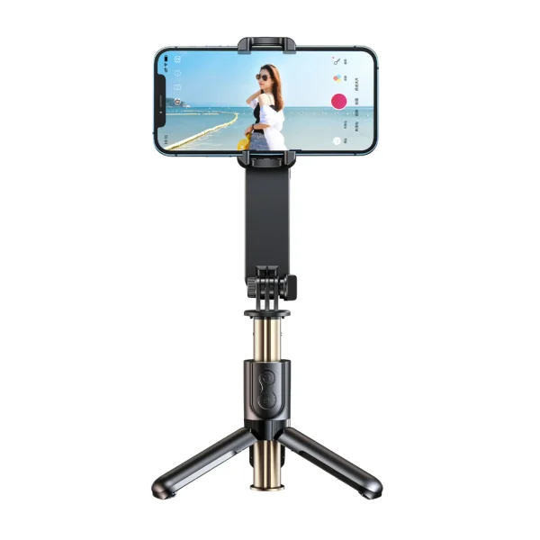 RTAKO L09 MINI גימבל לסמארטפון