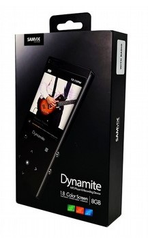 مسجل مكالمات DYNAMITE + MP3