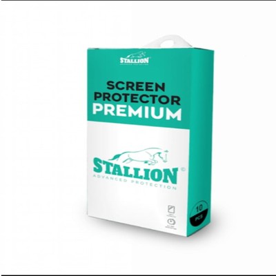 זכוכית פרמיום אייפון 16 פרו סטליון