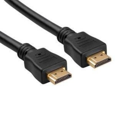 כבל HDMI 3M 4K