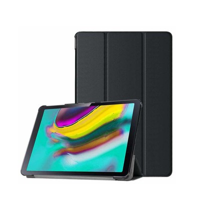 כיסוי ספר חכם ABC טאבלט סמסונג X200 שחור