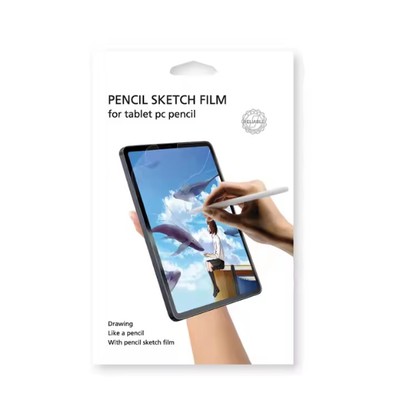 מגן מסך ABC פייפר לייק אייפד 10