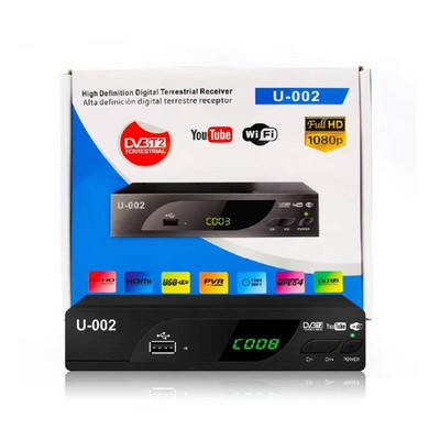 ממיר דיגיטלי לוויני עידן + נורדיק