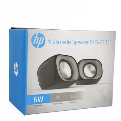 مكبرات صوت كمبيوتر HP