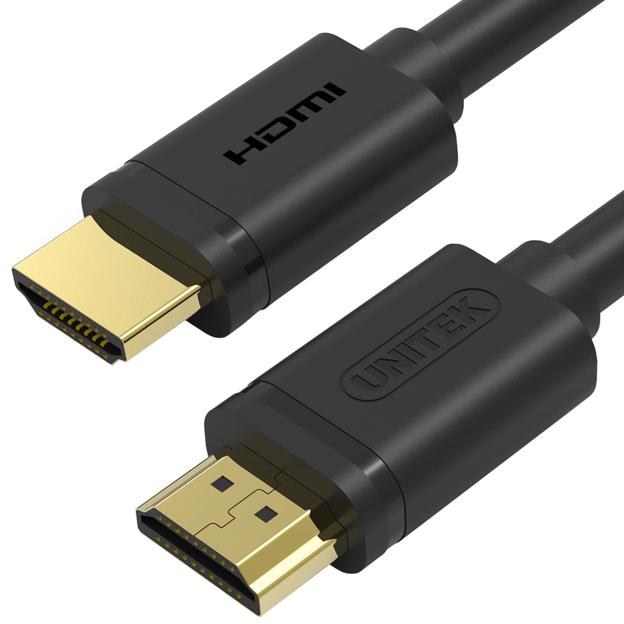 71mgtwpVyzL كابل Mini HDMI↔HDMI 2.0 4K@60Hz 2متر - الصورة 1