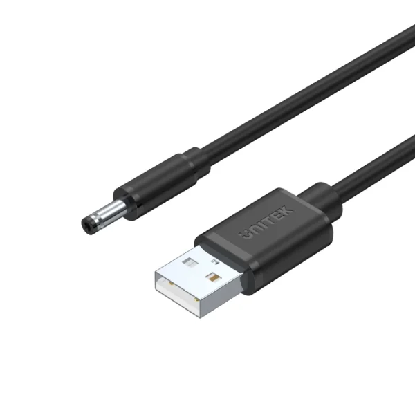 כבל USB 2.0 מאריך A ל-A באורך 3 מטר
