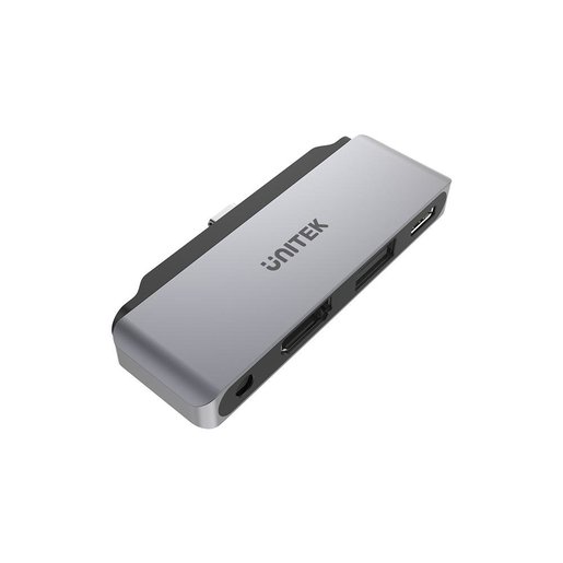 מתאם USB 3.0 Type-C – ל-iPad Pro ולמכשירי ‎USB-C‎ אחרים