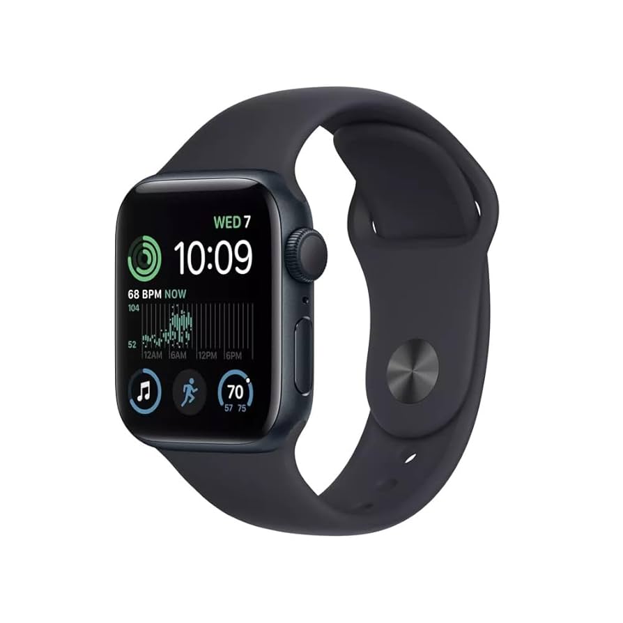Apple Watch Series 7 Apple Watch Series 7 – תמונה 1