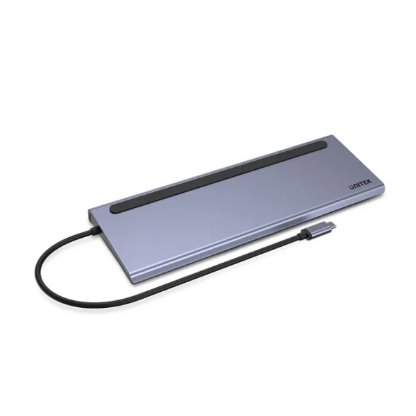 מתאם USB 3.0 Type-C – תואם למערכות Windows ו-Mac OS