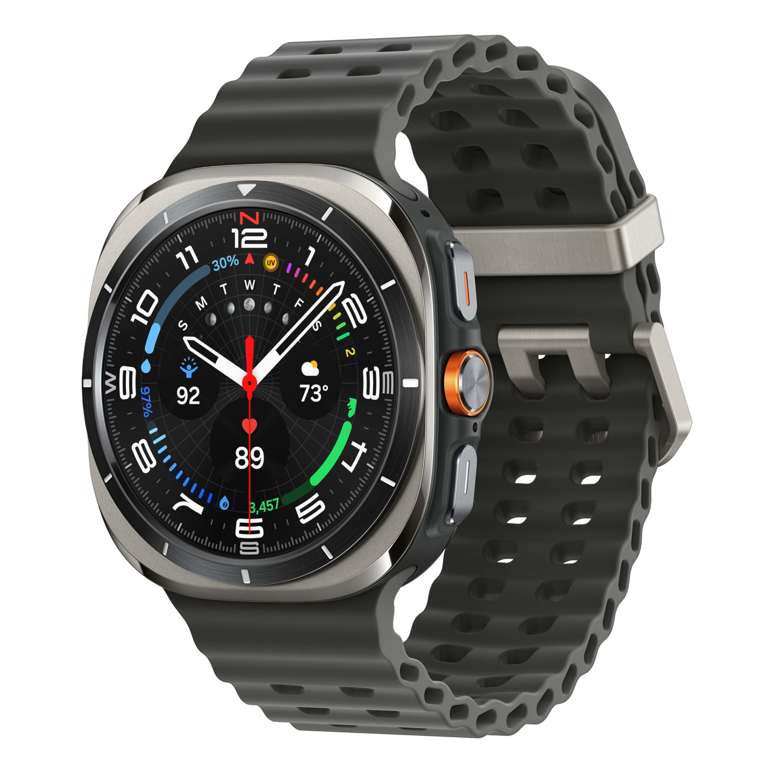 Samsung Galaxy Watch Ultra Galaxy Watch Ultra - الصورة 1