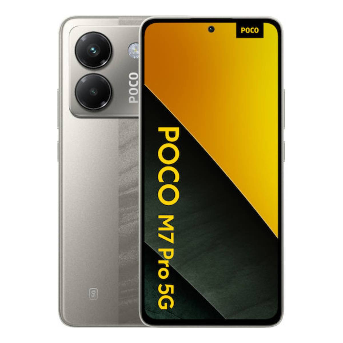 m7 pro Xiaomi M7 PRO 8+256 5G - الصورة 1