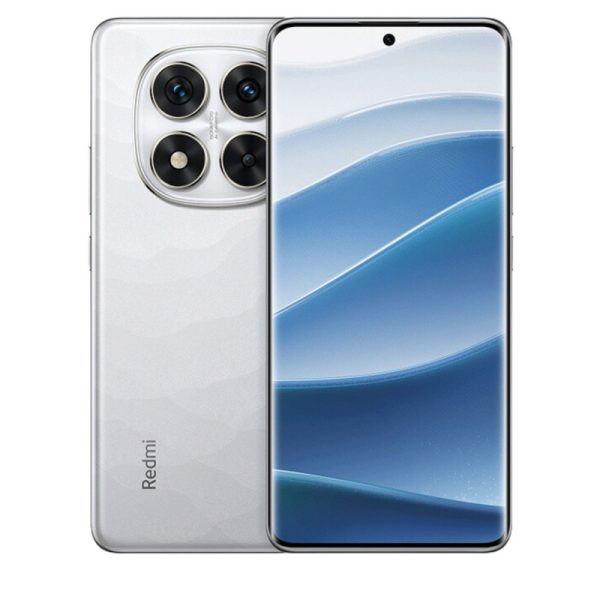 Xiaomi ‎Redmi Note 14 Pro 5G – 8 + 256